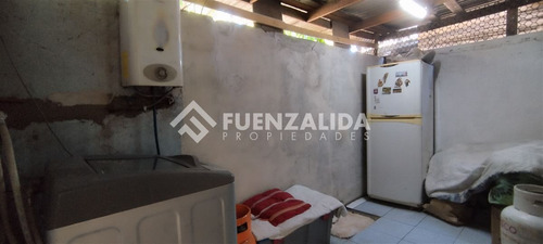 Casa 3d 2b - 65 M2 - Metro Lo Cruzat - Quilicura