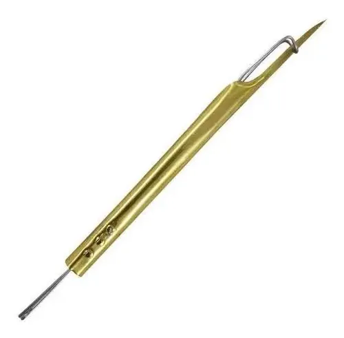 Aguja Maravillosa Para Bordar (10 Pzs) | MercadoLibre