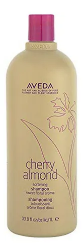 ChampĂș Y Acondicionador - Aveda Cherry Almond Softening Sham