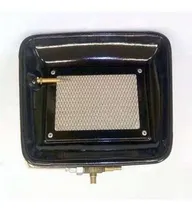 Comprar Pantalla Gas Natural 1500 Cal C\u002F Valv Seguridad Brogas 540e