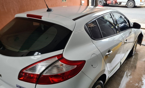 Imagen 5 de 9 de Renault Megane Iii Ph2 2.0 16v Privilege