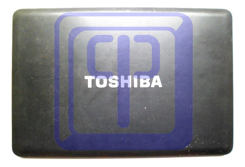 0347 Carcasa Tapa Toshiba Satellite C645d