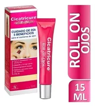 Comprar Cicatricure Roll On Ojos X 15 Ml- Pack X 2 Unidades