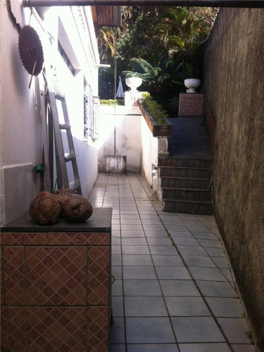 Casa Residencial À Venda, Jardim Trevo, Jundiaí - Ca0596. - Ca0596 - 34728512