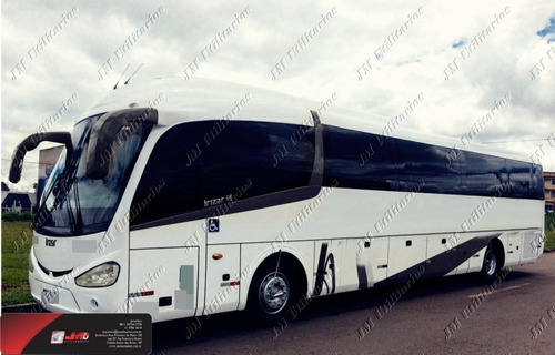 Irizar I6 Ano 2013 Vw 18.320 Executivo 46 Lug Jm Cod.70