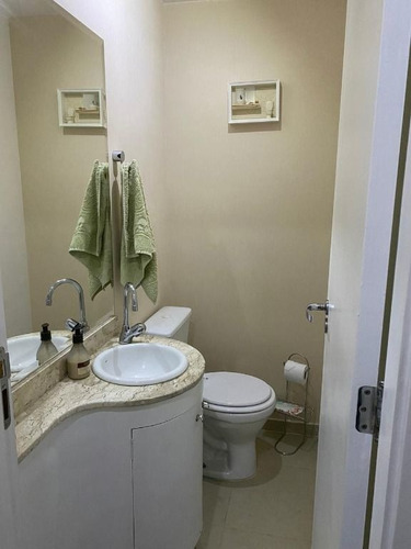 Imagem 23 de 30 de Apartamento Com 3 Dormitórios À Venda, 78 M² Por R$ 835.000,00 - Casa Verde Média - São Paulo/sp - Ap11136