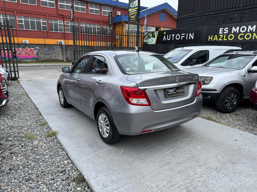 Suzuki Dzire Sedan 1.2 Gl Mt