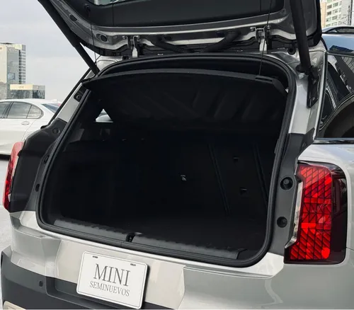 Mini Countryman 5p U25 S ALL4 L4/2.0/T Aut