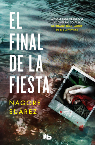 Libro El Final De La Fiesta Trilogia De Los Huesos 3 - Na...