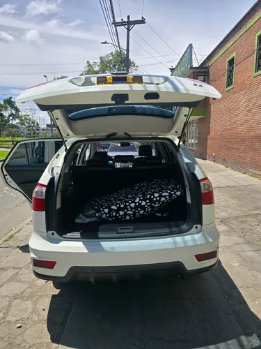 BYD S6 2.4 Glx