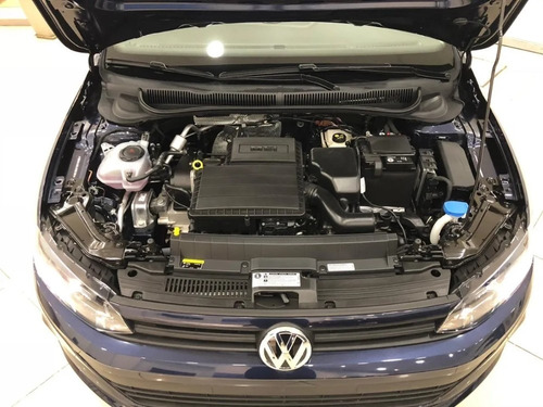 Polo 1.6 Trendline Mt 2021 Sf
