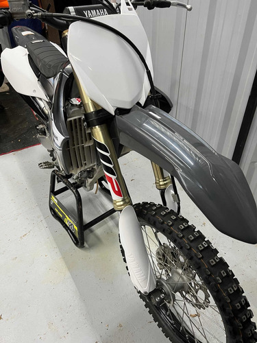 Imagen 7 de 15 de Yamaha Yzf250 Yz 250 F Año 2020 Impecable!!!! Mendoza