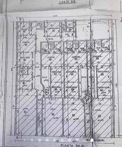 Imagen 4 de 5 de Venta Lote 571m2 / Constitución San Fernando