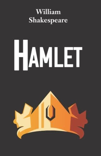 Libro : Hamlet Edicion En Español Con Prologo Y Notas -...