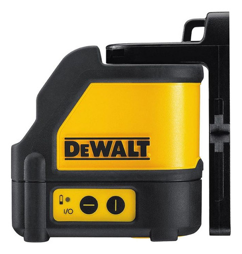 Láser Auto-nivelante Con 2 Líneas W088cg Dewalt