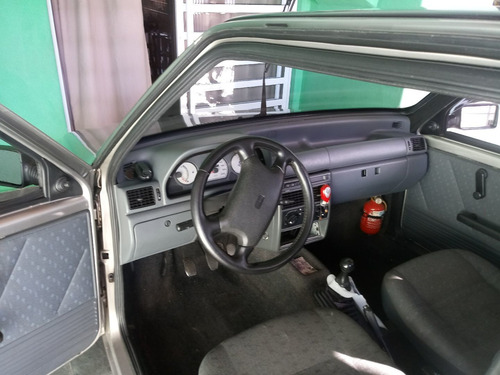 Fiat Uno 2001 1.0 Smart 3p Gasolina