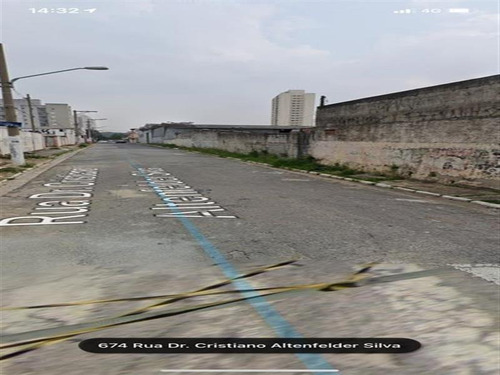 Imagem 3 de 12 de Terreno Para Locação Com 3.000 M². - 14908
