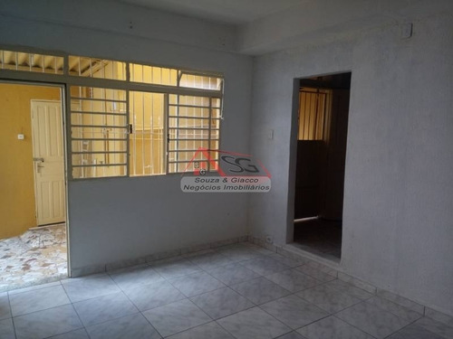 Imagem 11 de 30 de Casa Para Venda - Ótima Localização - Cidade Júlia - Id 1463 - 1463