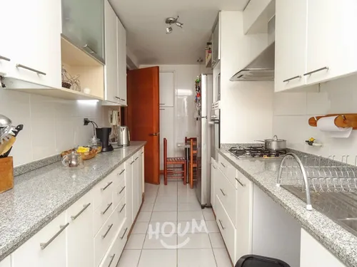 Departamento Las Malvas Id: 111044