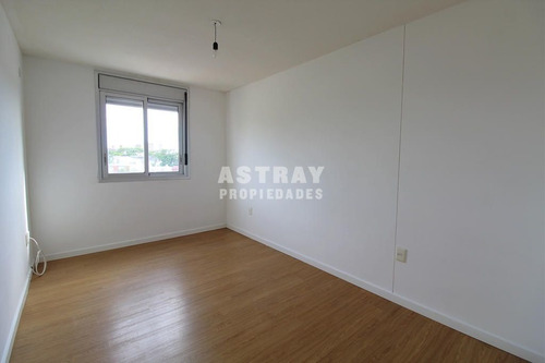Imagen 5 de 9 de Apartamento En Venta De 1 Dormitorio En La Blanqueada (ref: Ast-2230)