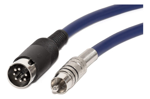 Cable 5.9 Ft Para Transceptor Sunsdr2 Pro Mb1 Amplificador