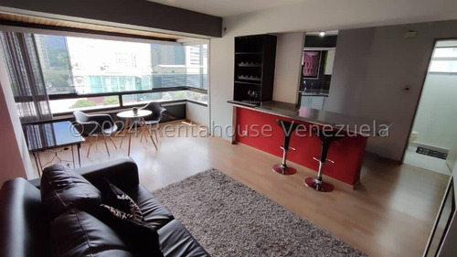 Sq Alquilo Apartamento En La Carlota D24-24361s