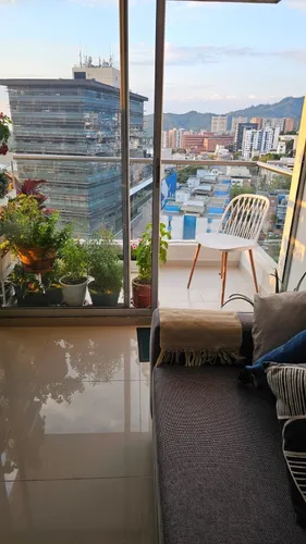 Apartamento En Ibague Excelente Ubicación