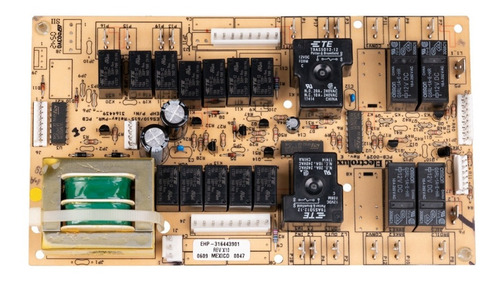 Tarjeta De Control Para Horno De Pared Frigidaire/