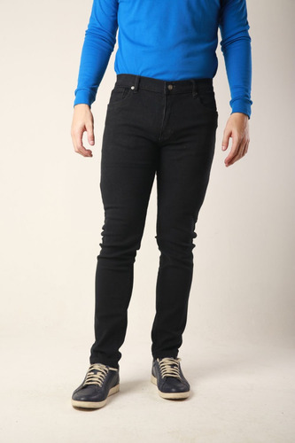 Jeans Slim Fit Ref. Dhsl-1201