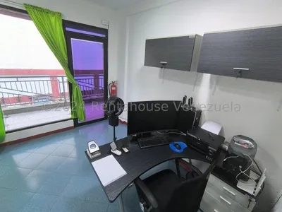 Oficina en venta