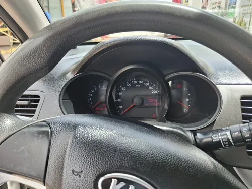 Kia Picanto Ion Xtrem 1.25 Ion Xtrem