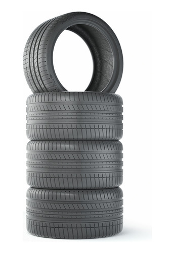 Kit X4 Neumáticos 195/45 R16 Michelin Pilot Sport 3 84v