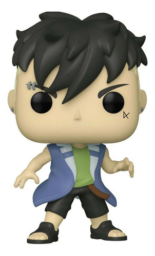 Funko Pop Boruto Kawaki 1036