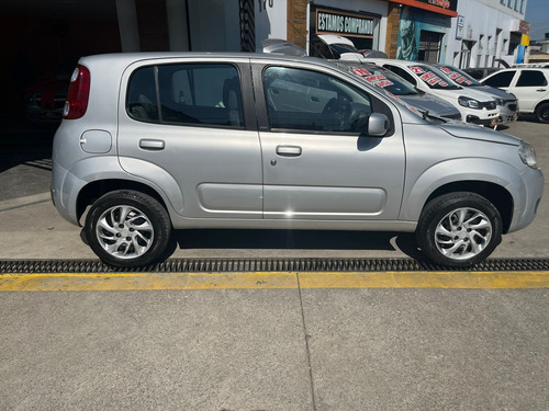 Fiat Uno 1.0 Vivace Flex 3p