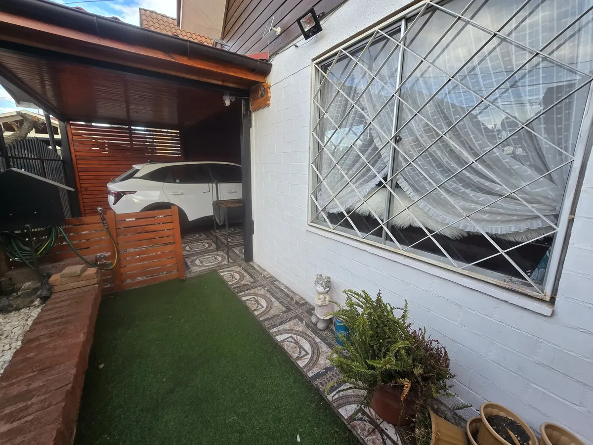 Imagen 3 de 25 de Se Vende Hermosa Casa En Villa Jardines Del Sur