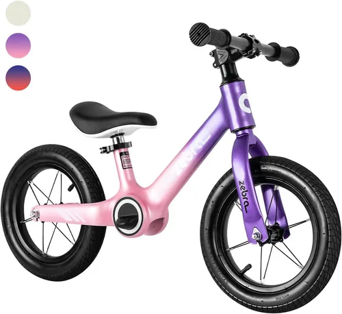 Bicicleta Sin Pedal De Balance Aprendizaje Para Niños Pequeños Bebes  Calidad 