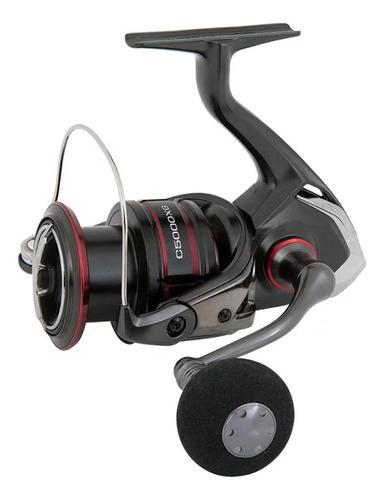 Molinete Shimano Vanford C5000xg 6.2:1 Drag 11kg 08 Rol