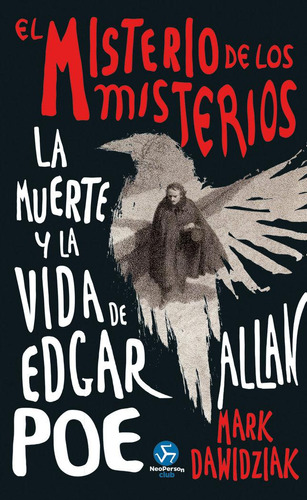 Libro: El Misterio De Los Misterios. Dawidziak,mark. Neo Per