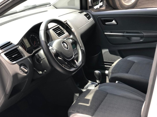 Volkswagen Fox 1.6 Msi Comfortline 8v 2016