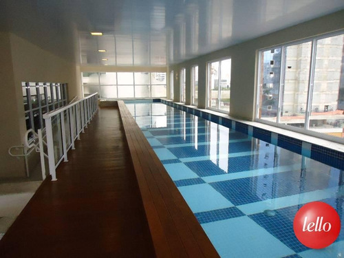 Imagem 17 de 24 de Apartamento - Ref: 224506