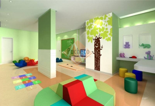 Imagem 26 de 30 de Apartamento Tipo Cobertura No Carrão, 232 M², 04 Suítes, 03 Vagas, R$ 1.695.000,00 - 1825