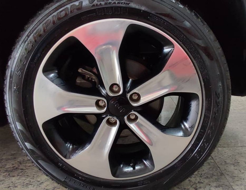 Imagem 13 de 13 de Jeep Compass 2.0 16v Flex Longitude Automático