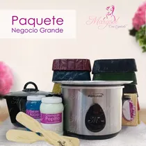 Comprar Cera Marysol Kit 10kgs Depilación Profesional