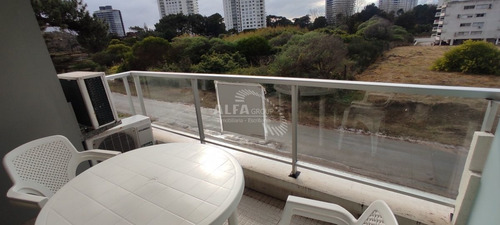 Imagen 16 de 30 de Hermoso Departamento De 1 Dormitorio En Punta Del Este