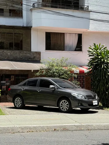 Toyota Corolla 1.8 Se-g