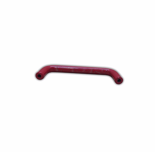 Imagen 6 de 8 de Manija 78 Mm Hierro Rojo X 24u - 3051 R - Fdn