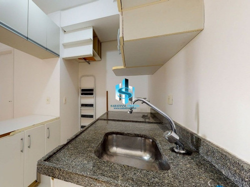 Imagem 25 de 30 de Apartamento A Venda Em Sp Vila Madalena - Ap08451 - 71130929