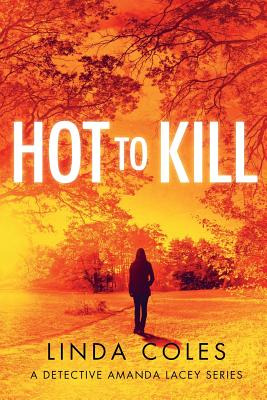 Libro Hot To Kill: She's Literally Getting Away With Murd...