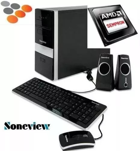 Pc Soneview 1005 