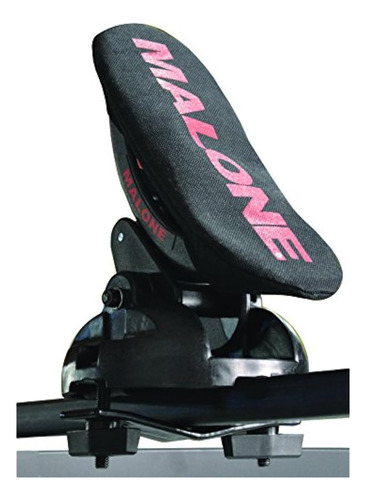 Malone Auto Racks Malone Saddleup Pro Set De 4 Wbow Y Popa L